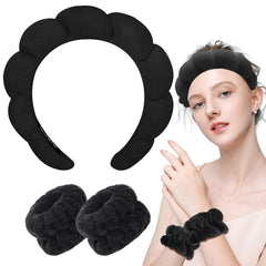 Zkptops on bathroom vanity in lifestyle scene, stylish everyday accessory