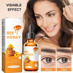 ZLSJJCLMZ being applied on hand to show quick absorption and soothing benefit