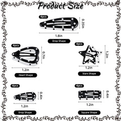 ZLSPTK bangs pinned back with clip for quick styling