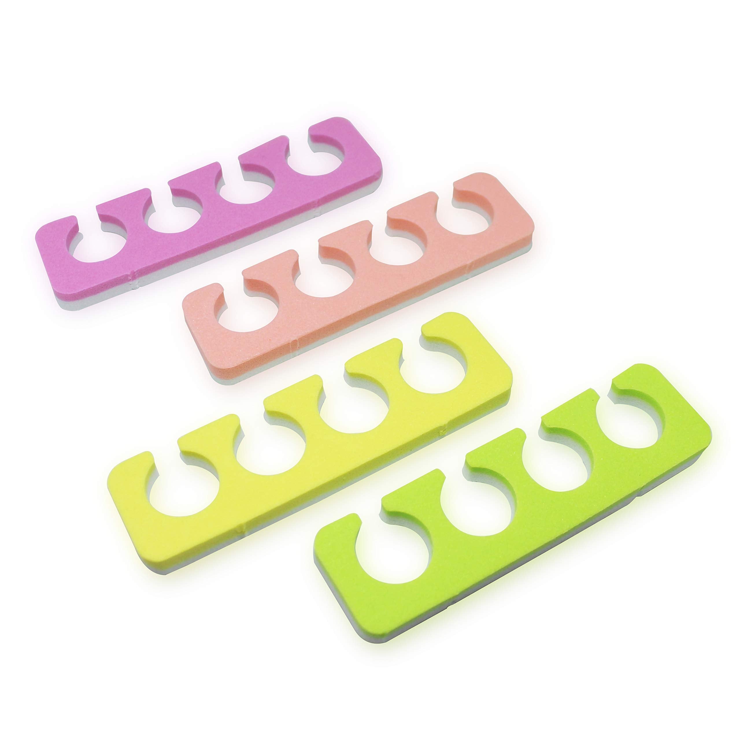 ZMOI separators in hand showing scale and easy grip benefit