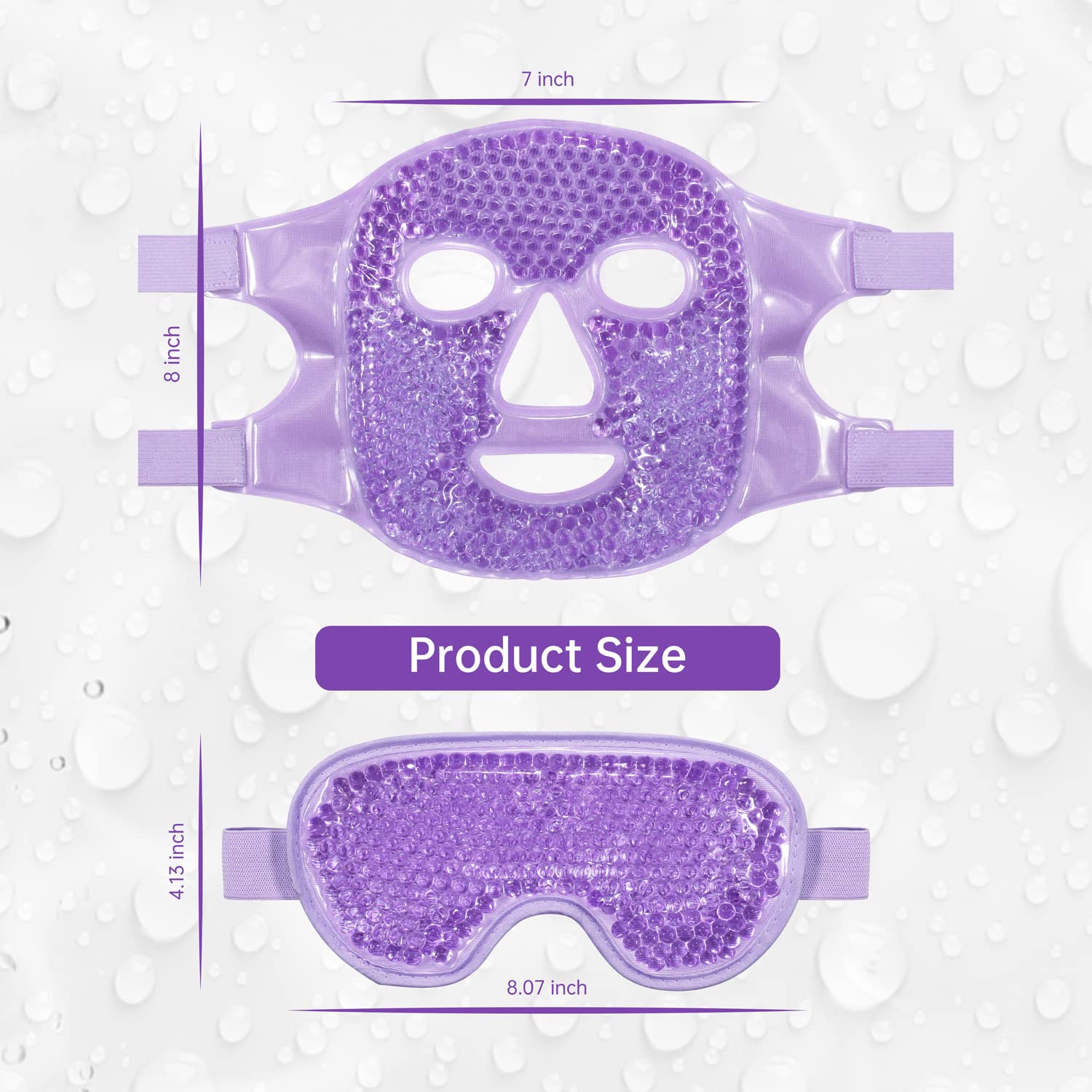 ZNÖCUETÖD product label and instructions close-up for safe use