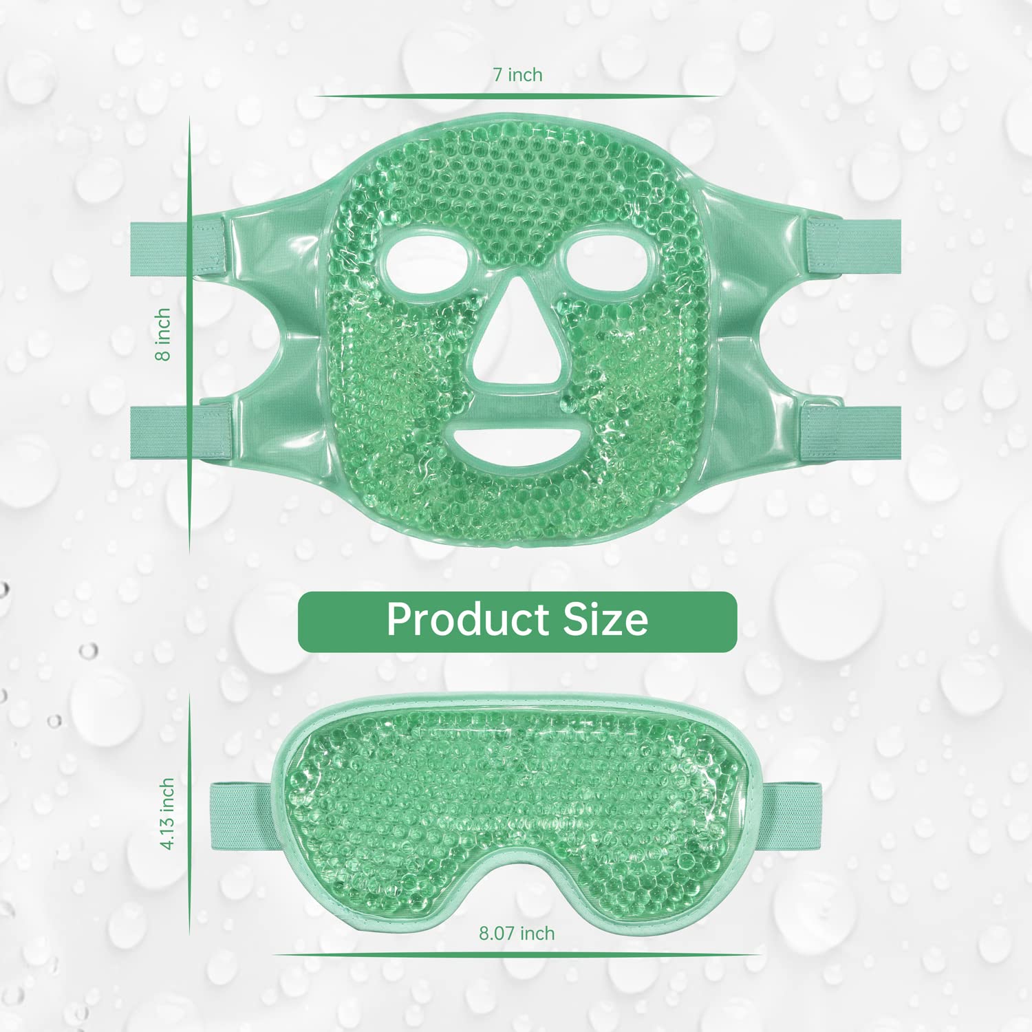 ZNÖCUETÖD used on pillow in bedroom to show restful use