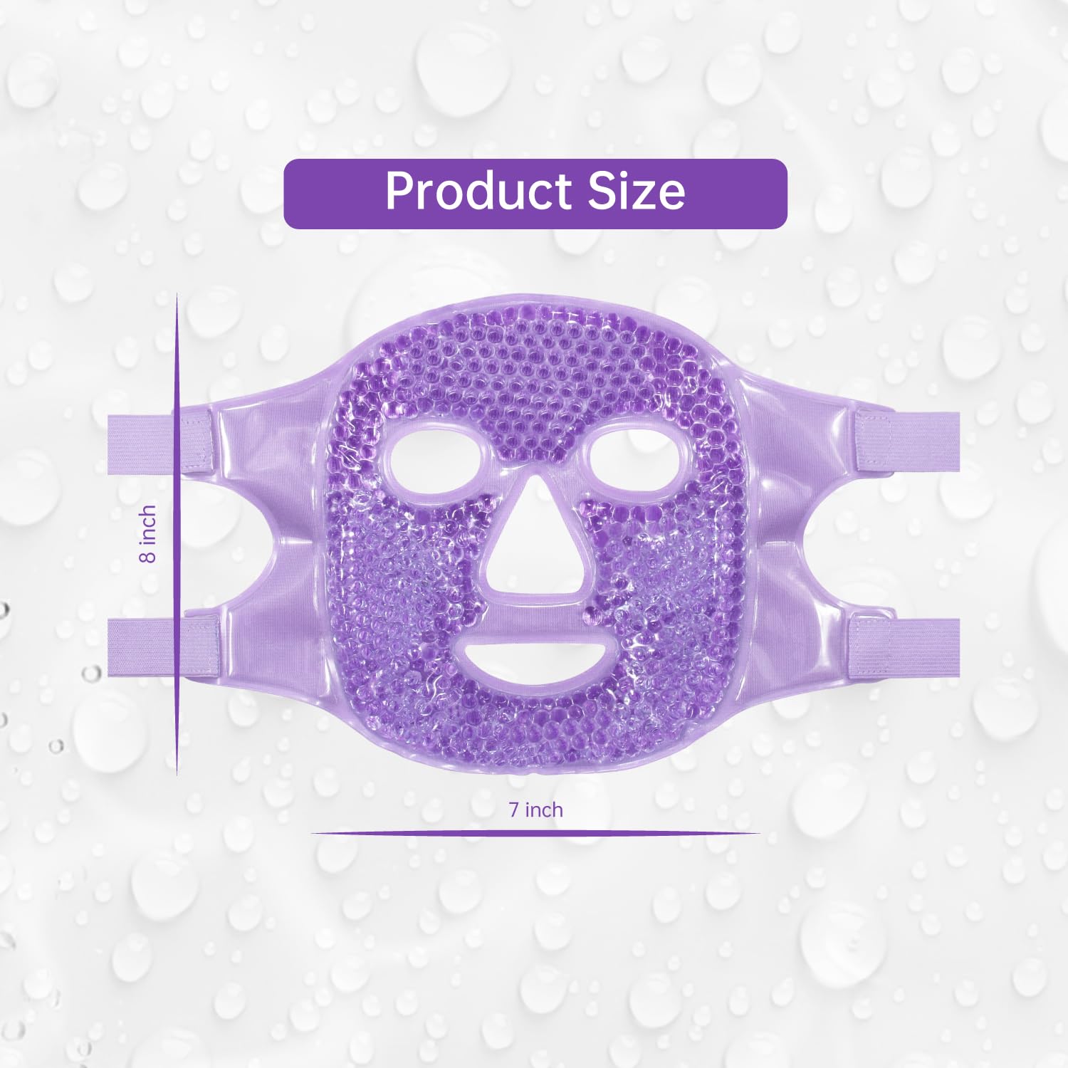 ZNÖCUETÖD shown in hand for scale and convenient portability