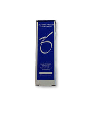 ZO SKIN HEALTH bottle front packaging showing label and size for easy identification and trust