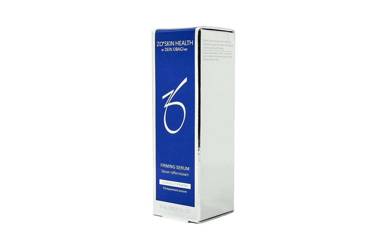 ZO SKIN HEALTH front bottle showing packaging and professional benefit