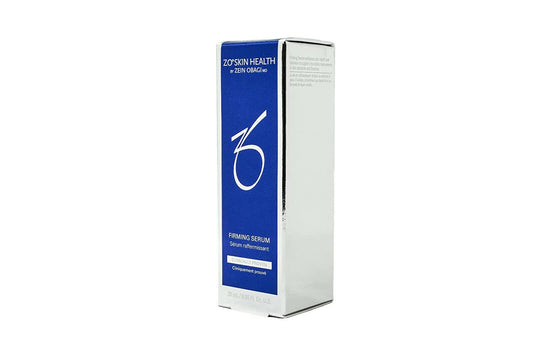 ZO SKIN HEALTH front bottle showing packaging and professional benefit