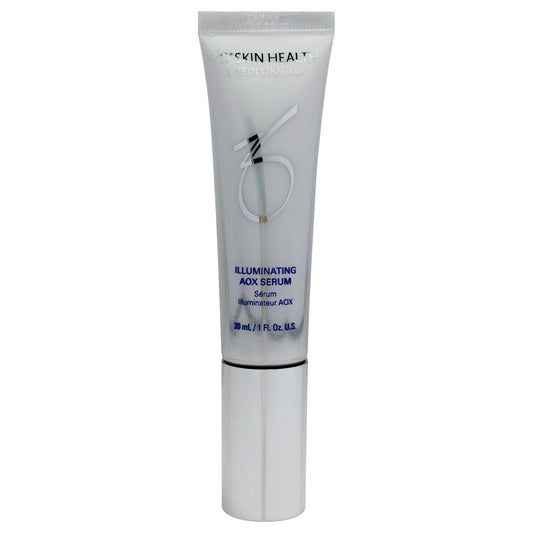 ZO SKIN HEALTH serum dropper dispensing antioxidant-rich formula for targeted application