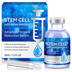 ZODENIS front bottle view showing sleek ampoule design and brand clarity