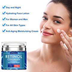 ZOHRAA on a bathroom shelf showcasing lifestyle use and routine fit