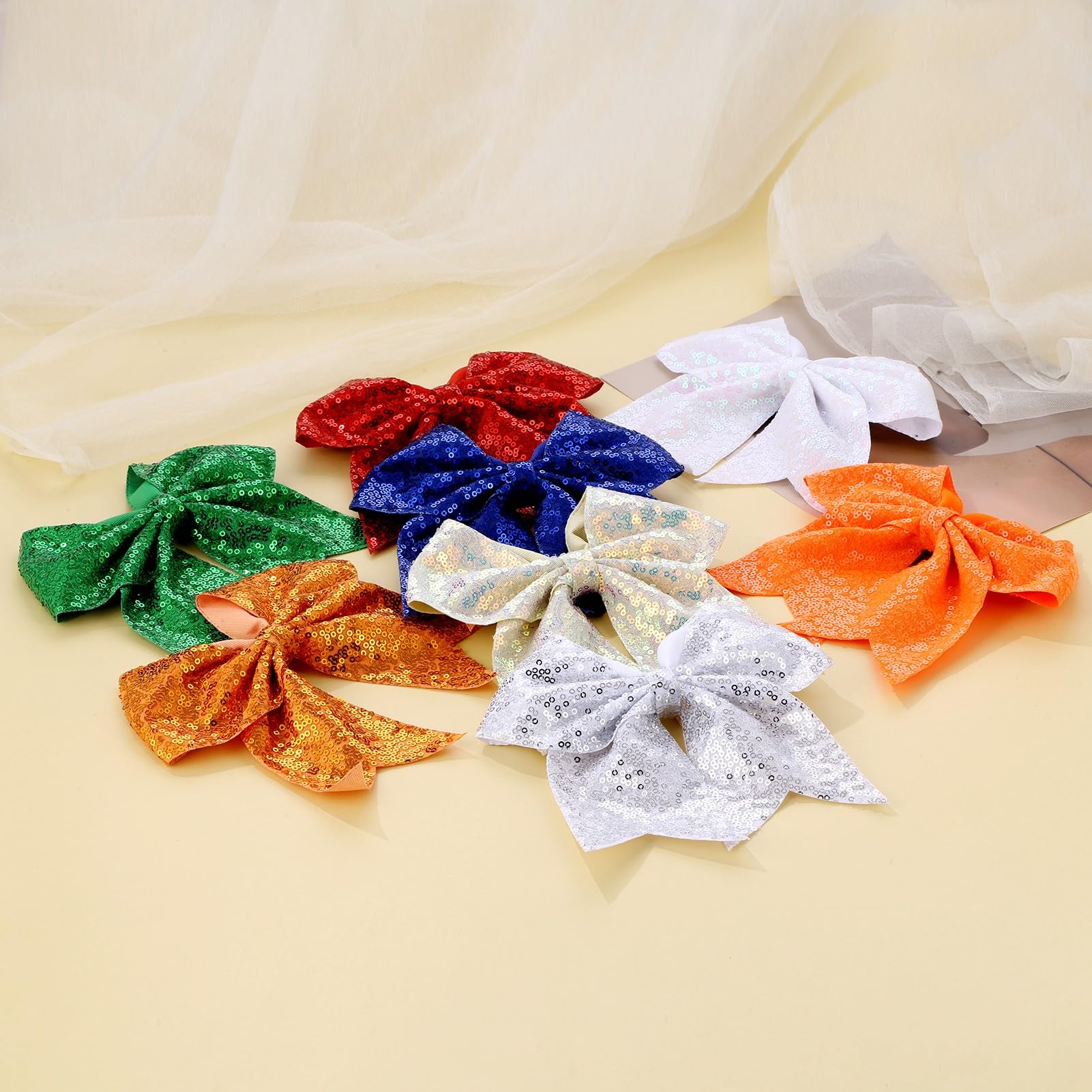 Zolyco bow on bun hairstyle offering decorative accent and balance