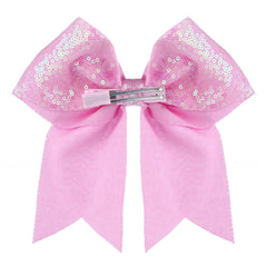 Zolyco bow styled in a gift display illustrating versatile decorative use