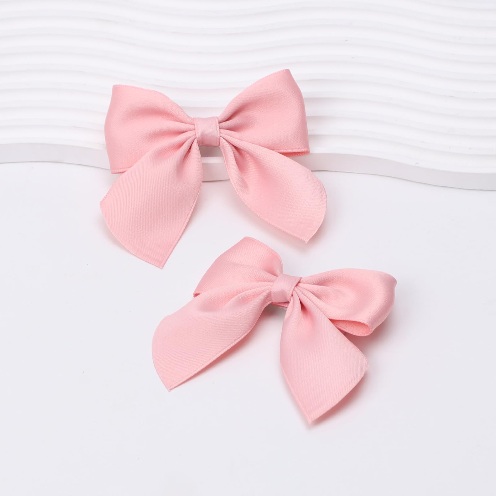 Zolyco lifestyle outdoor child modeling bow showing playful confidence