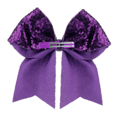 Zolyco packaged bow with label showing ready-to-gift presentation