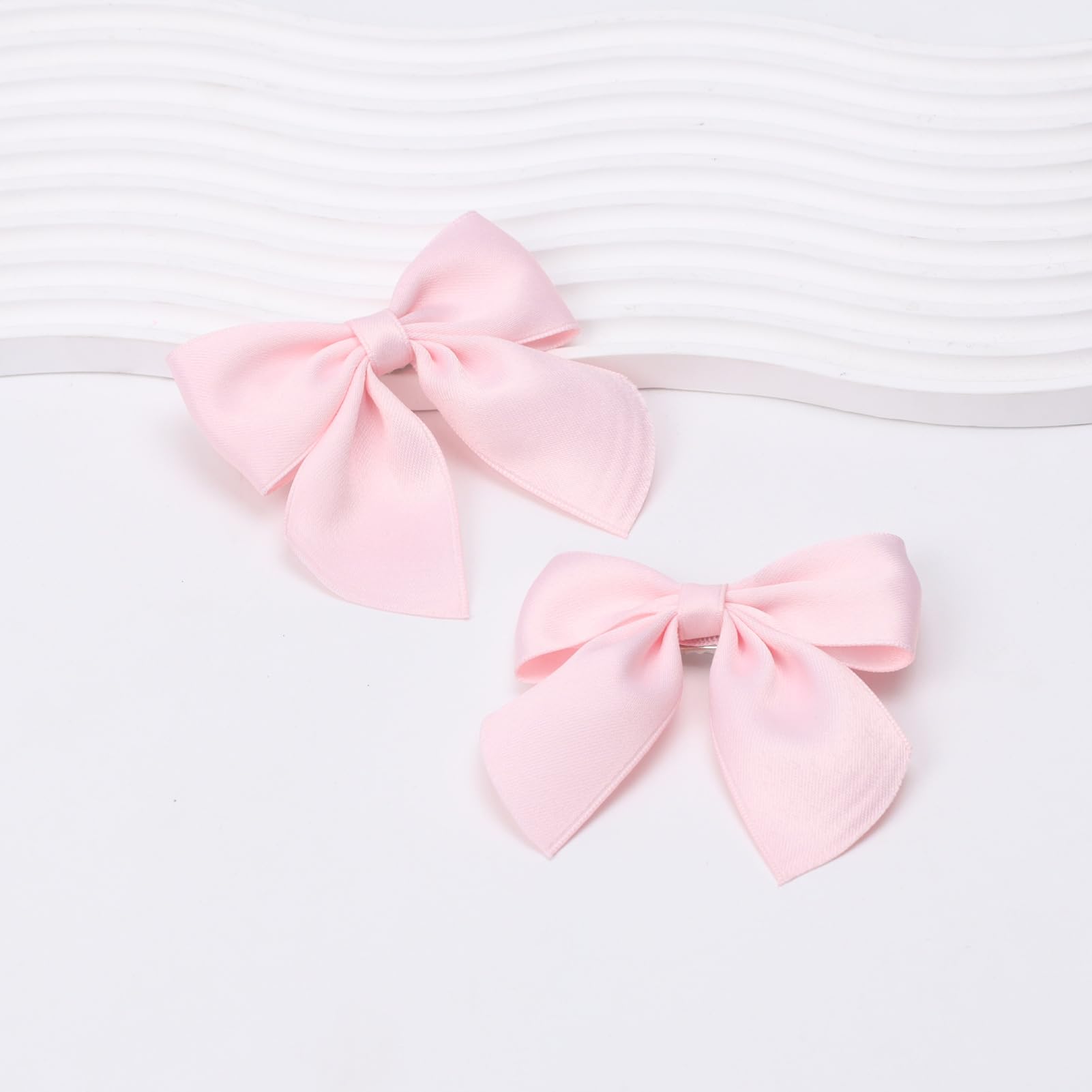 zolyco lifestyle shot with bow complementing a girl's outfit