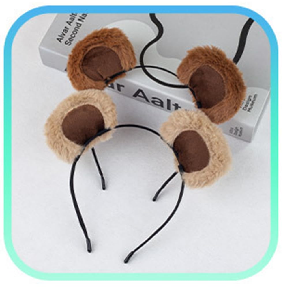 ZOONAI headband in simple gift-ready presentation ideal for gifting