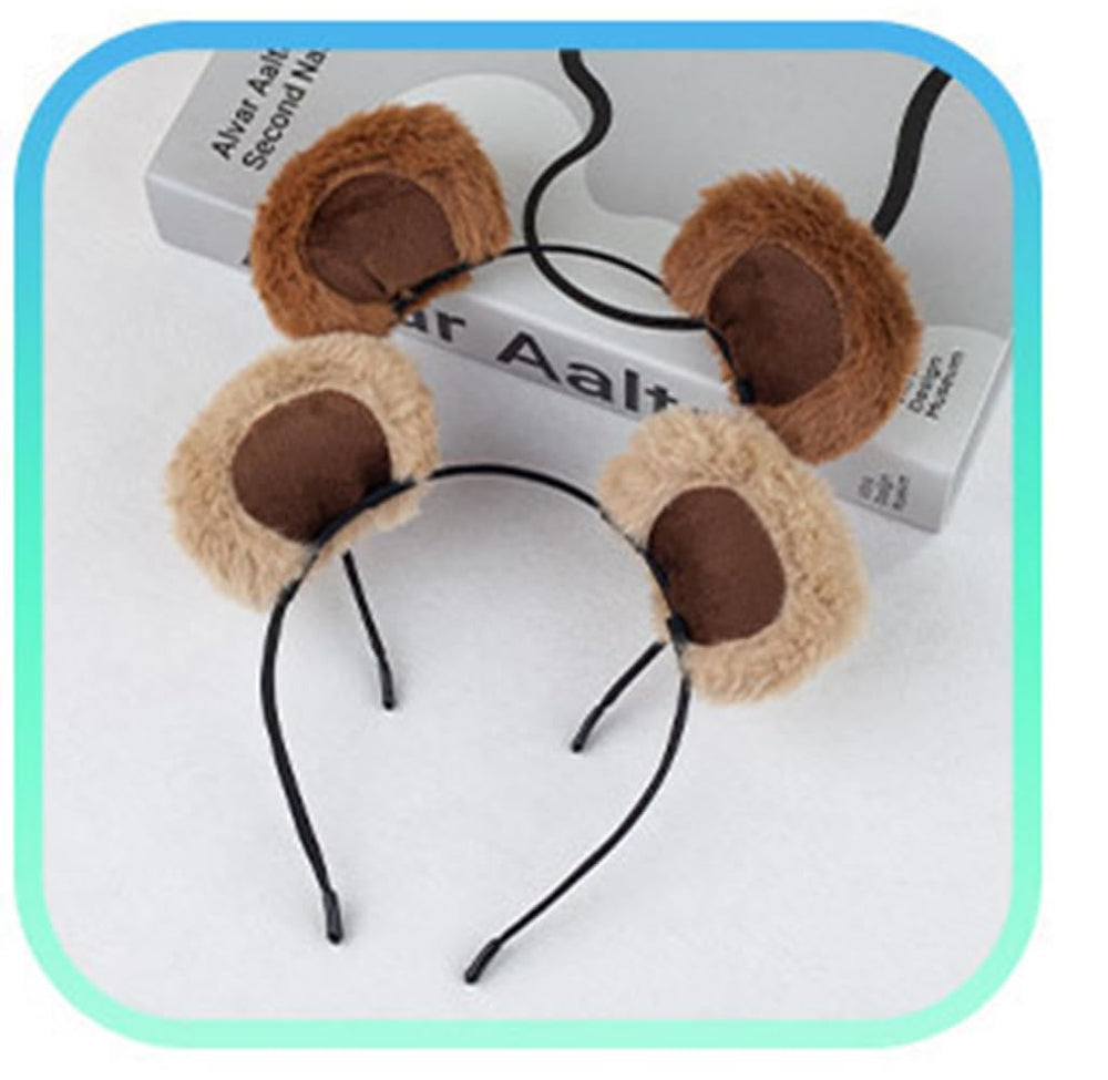 ZOONAI headband in simple gift-ready presentation ideal for gifting
