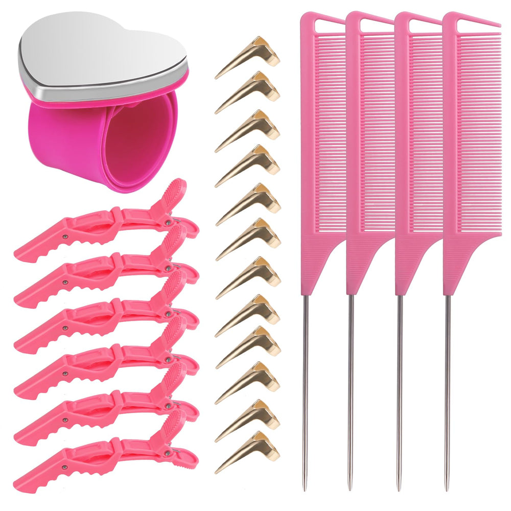 Zorliton front packaging showing full 23-piece kit and quick benefits