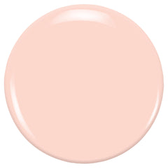 zoya Brenna brush stroke close-up on nail swatch highlighting smooth cream finish