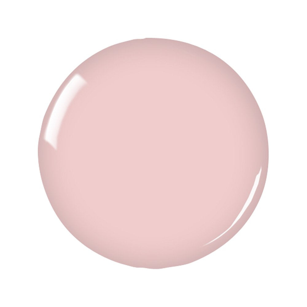 ZOYA Madison applied on fingernails swatch hand demonstrating natural polished look