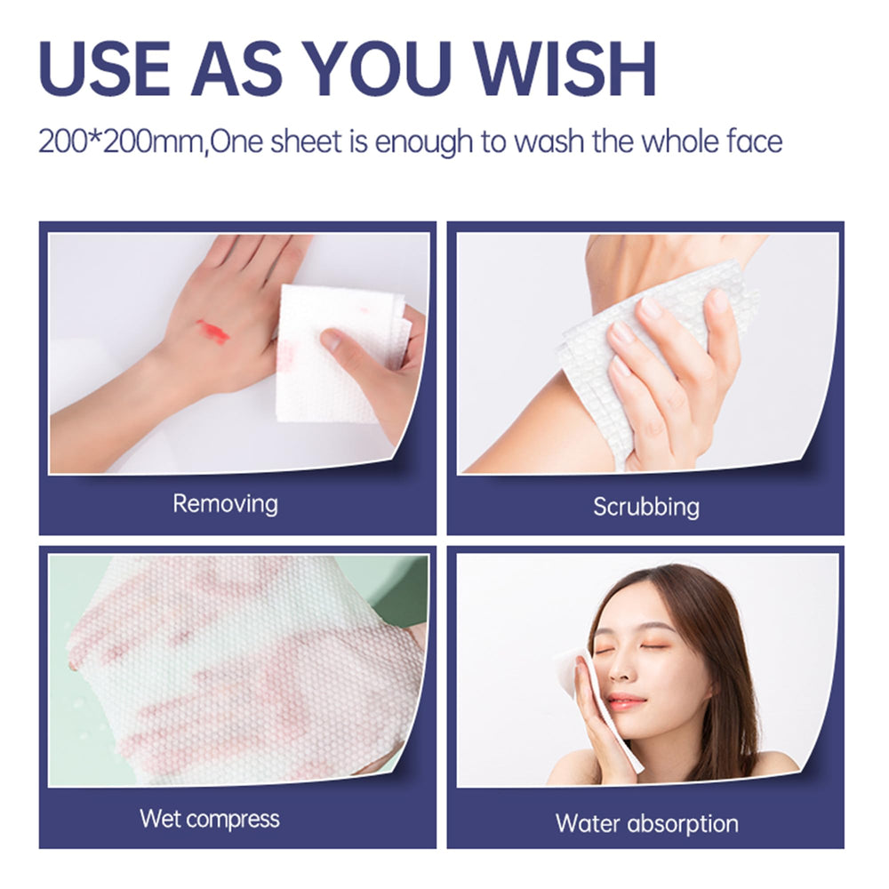 ZPCO cloth on bathroom counter showing hygienic everyday use
