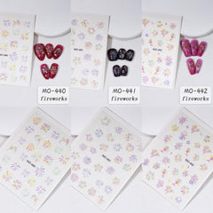 ZRETHFB lifestyle party setting with nails visible for festive celebration look