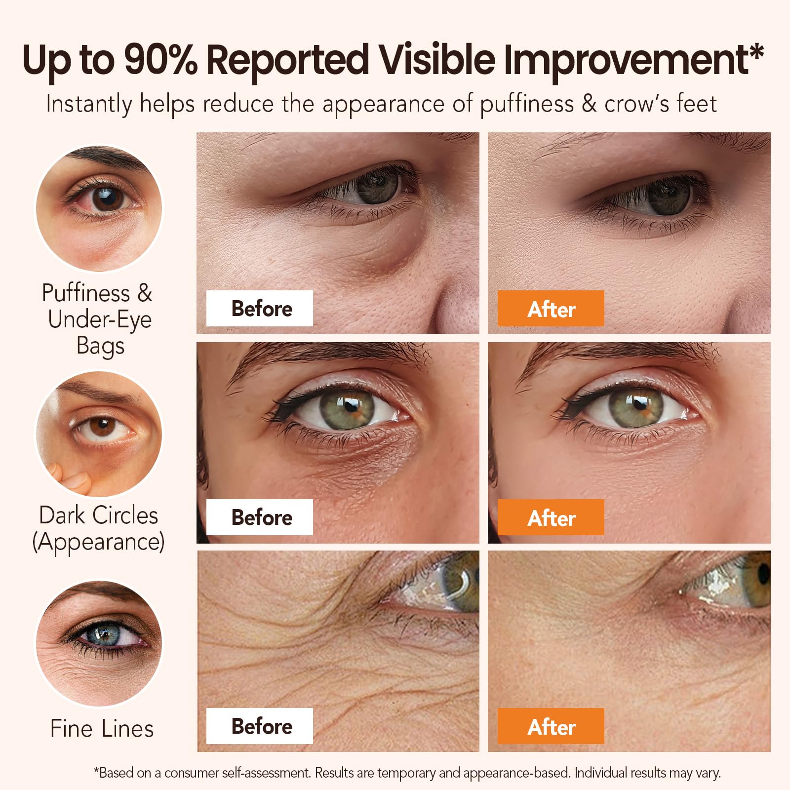 ZROGJBMK lifestyle morning routine showing quick prep and refreshed look