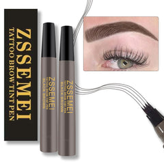 ZSSEMEI front packaging showing two pens and clear product benefit