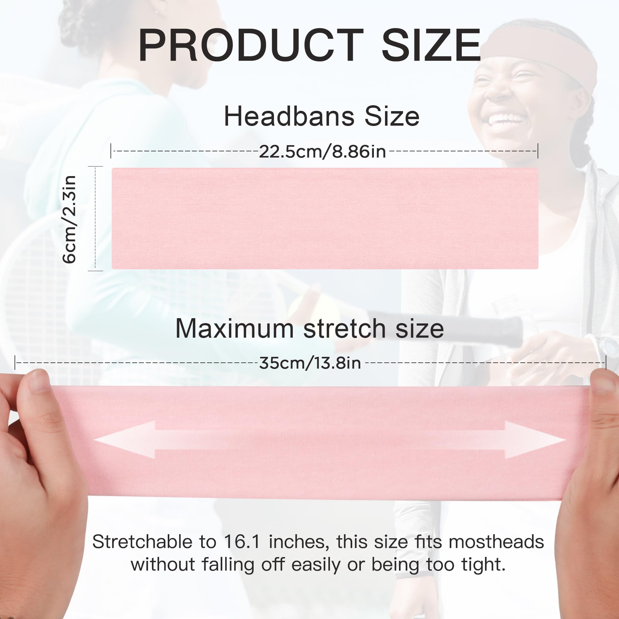Ztomine close-up cotton texture highlighting softness and sweat absorption benefits