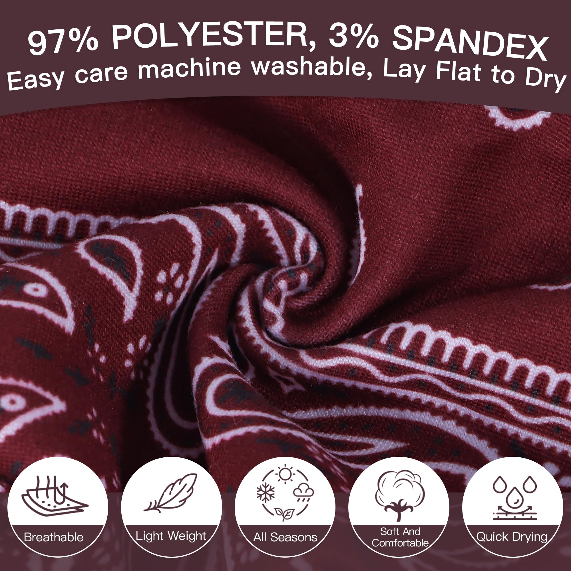 Ztomine close-up of cotton texture highlighting softness and breathability