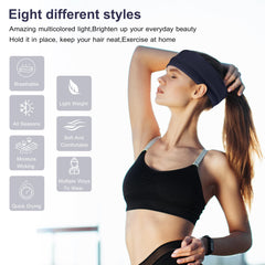 Ztomine fabric close-up revealing texture and breathable comfort