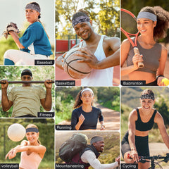 Ztomine during outdoor run highlighting secure fit while moving