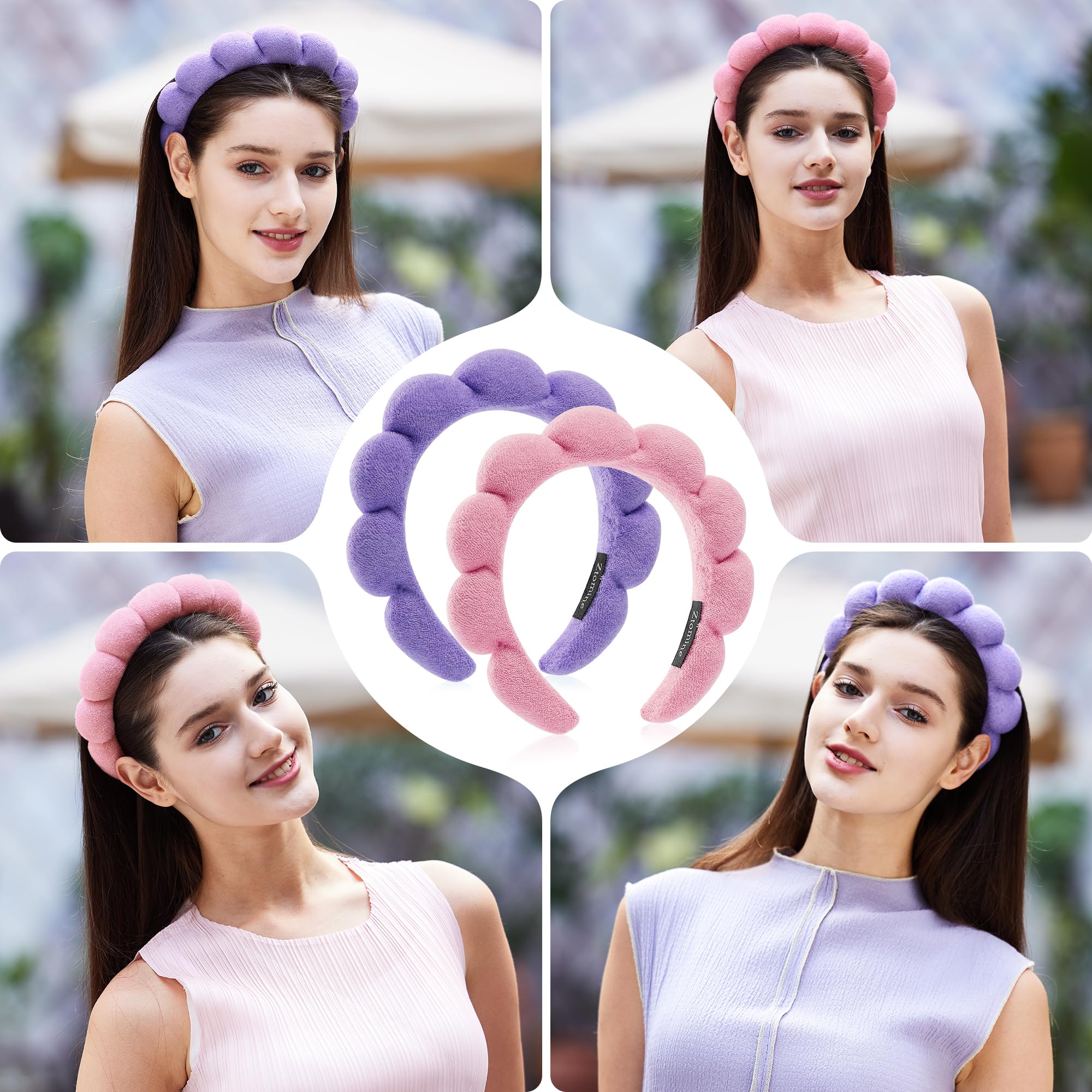 Ztomine size comparison with hand illustrating 13-inch fit and practical scale