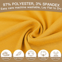 Ztomine sweat absorb demo showing moisture-wicking benefit
