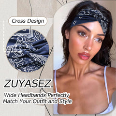 ZUYASEZ fabric texture pulled to show stretch and breathable comfort