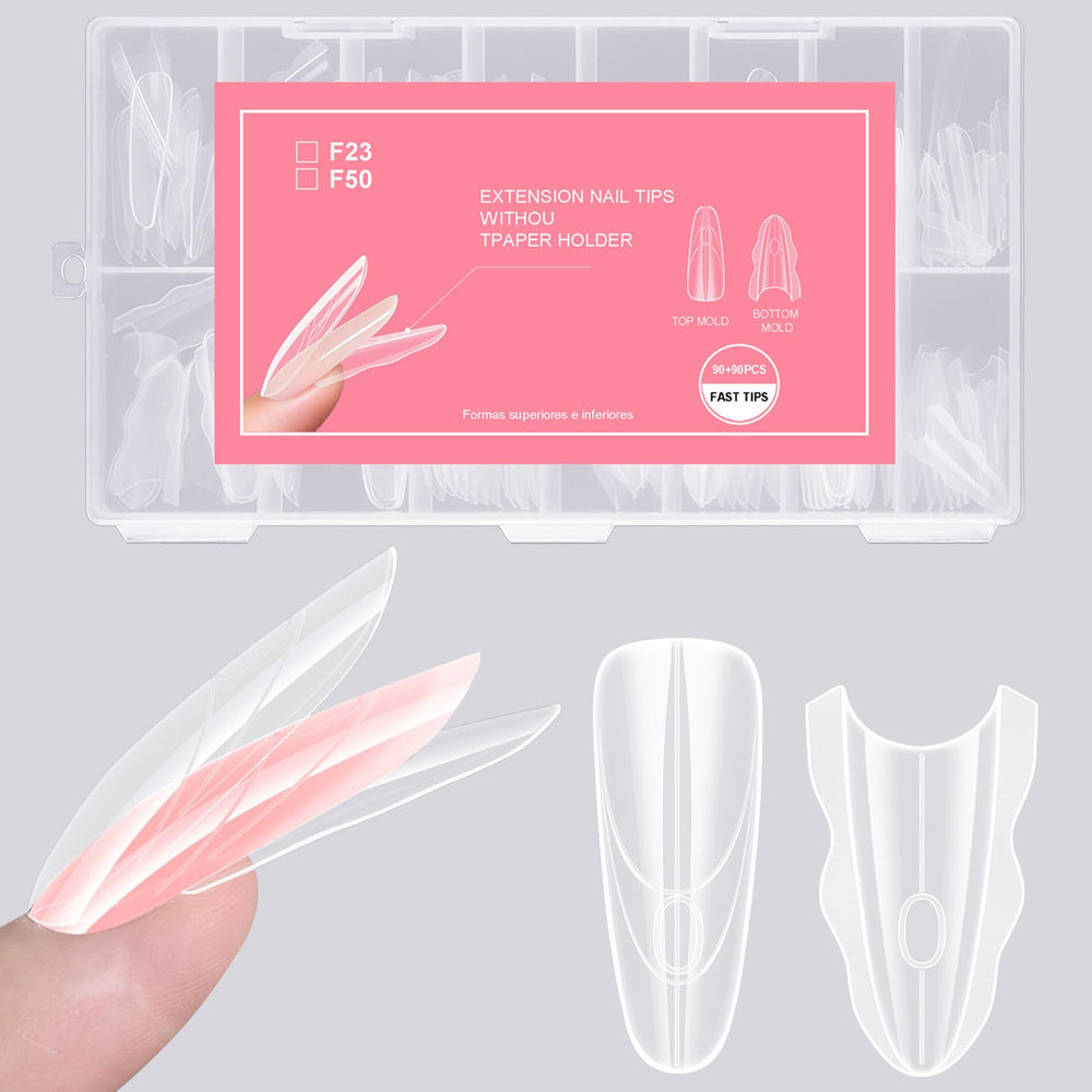 Zvarikto front packaging showing full 180-piece set and quick identification benefit