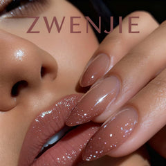 ZWENJIE flat-lay showing mixed sizes for accurate fitting and easy customization