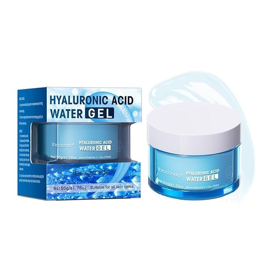 ZxjwT front packaging showing the water gel and lightweight hydration