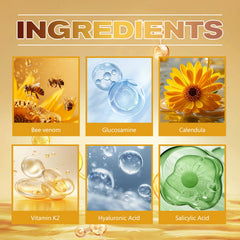 ZXZTSM label and ingredients highlighting botanical nourishing benefit