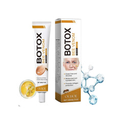 ZXZTSM product staged in bathroom morning routine promoting daily use benefit