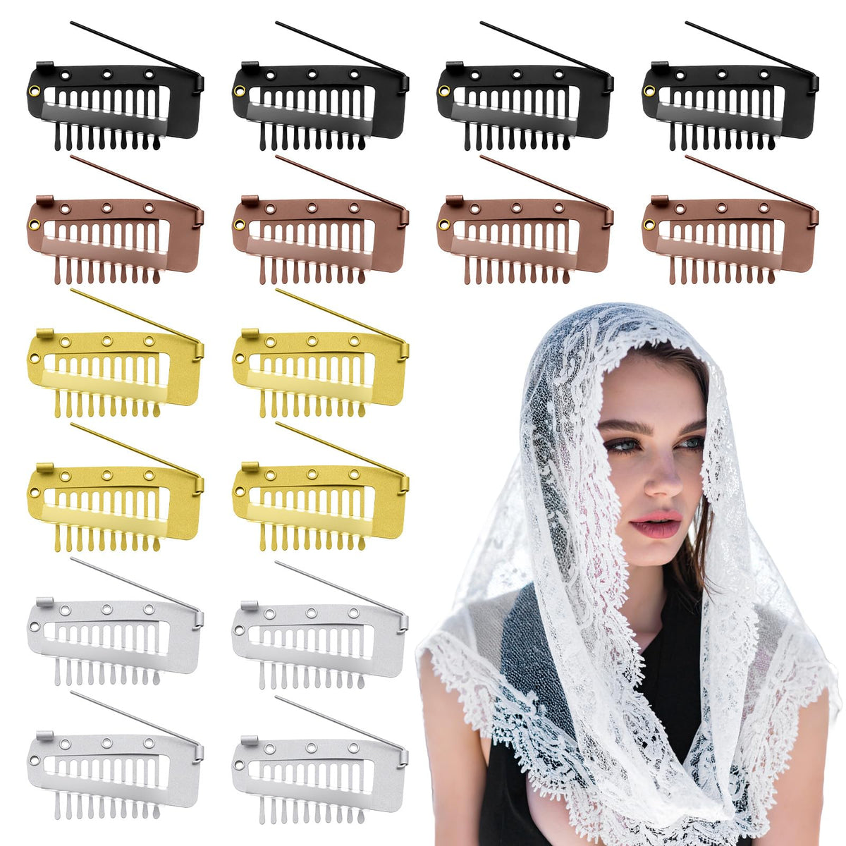 Zyghjort front packaging showing 16-pack and color mix for convenience