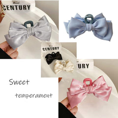 ZYIGYI clips arranged on dresser as styling accessories for quick use