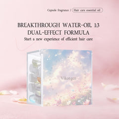 ZYiJinWanYiC mini vials inside a travel bag for on-the-go refreshes