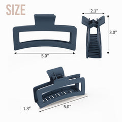 ZYTJ reinforced inner teeth detail providing non-slip secure hold
