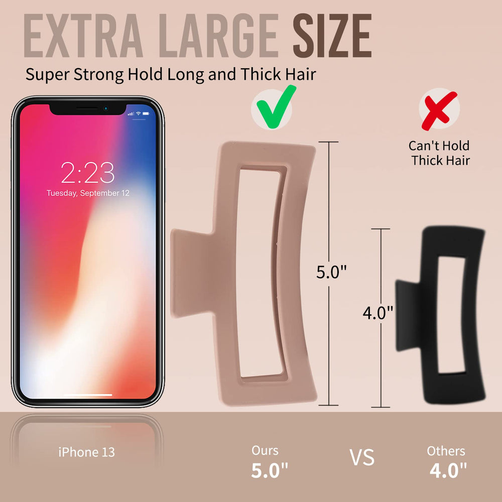 ZYTJ closeup of matte surface for non-slip friction benefit