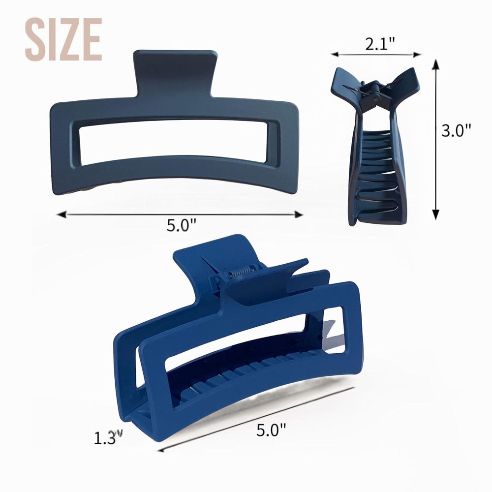 ZYTJ side view open jaw illustrating wide 180-degree opening for volume