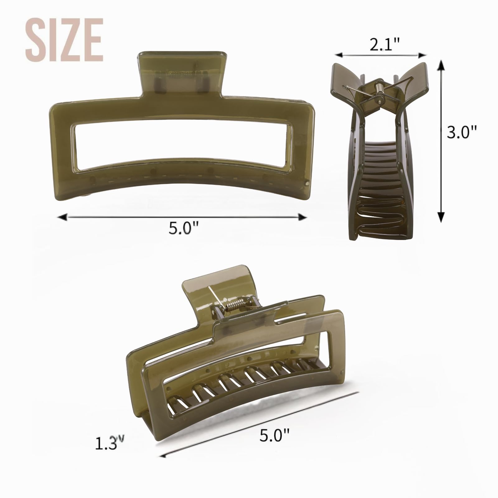 ZYTJ jelly surface texture detail highlighting non-slip finish for secure hold