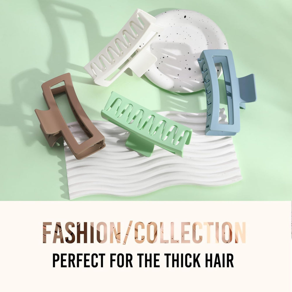 ZYTJ four-color clips in gift box ready to protect and present
