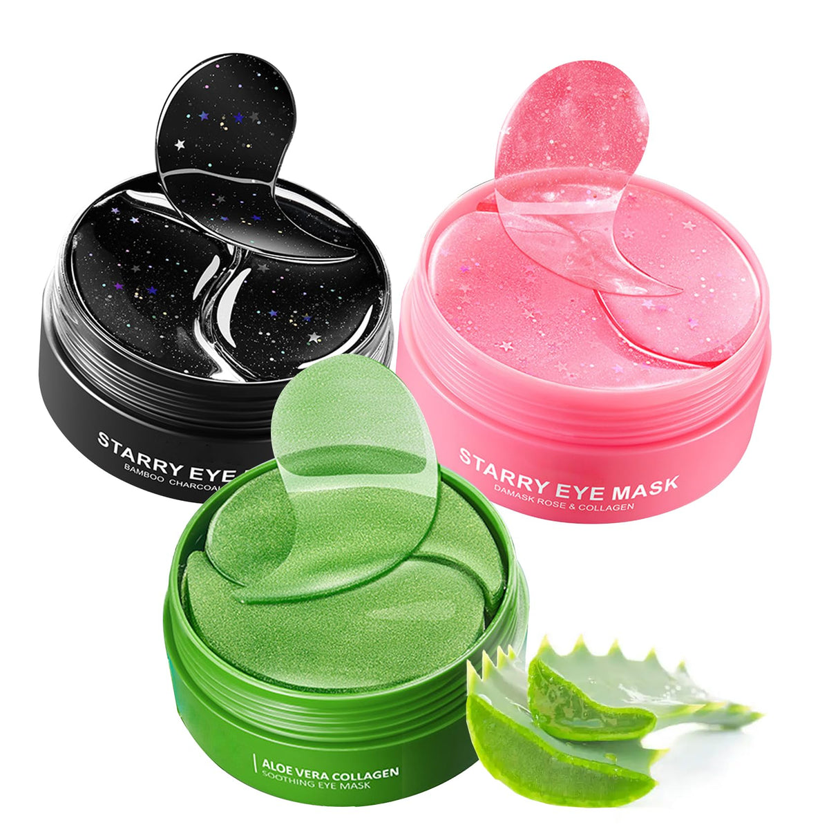 ZZCQzeze front packaging showing bulk 90 pairs and easy storage benefit