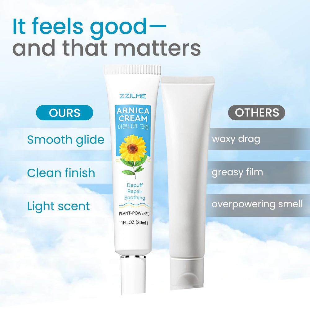 ZZILME compact tube in a pocket showing portable everyday convenience