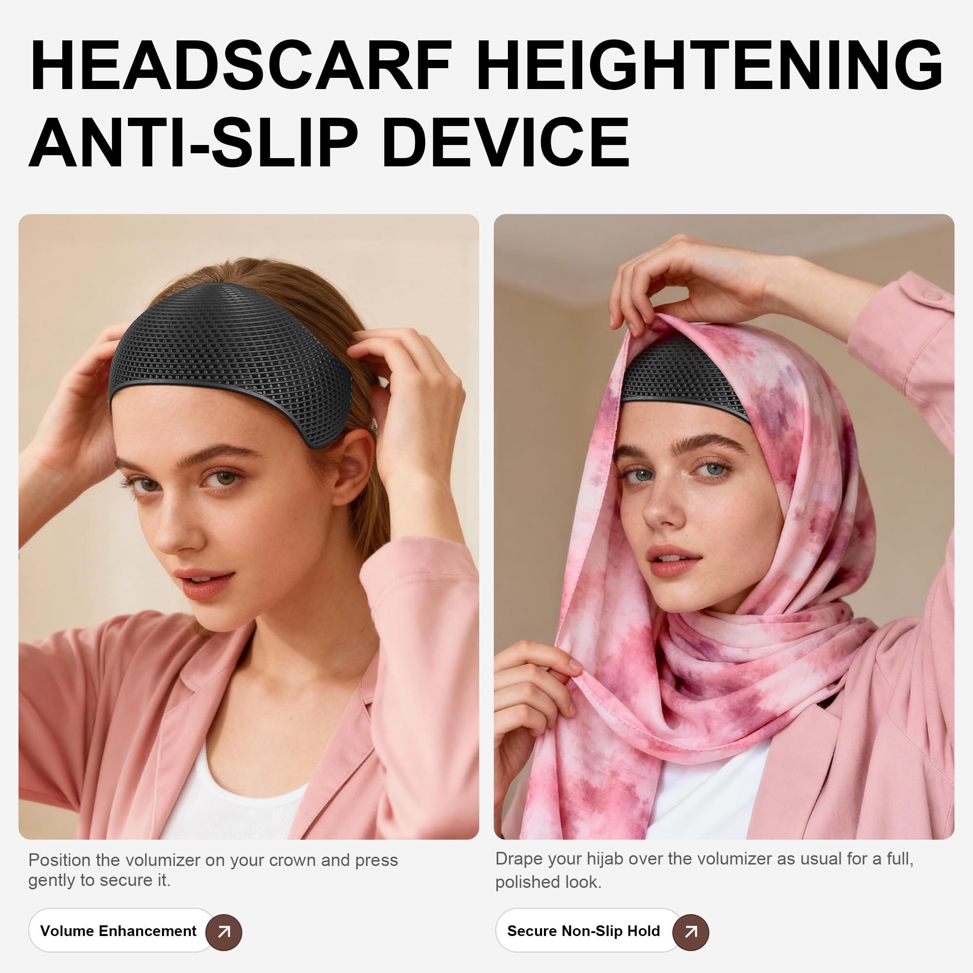 ZZUOMS side profile highlighting slim TPEE fit for comfortable wear